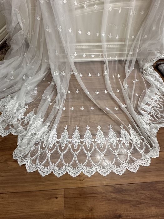 Готовые турецкие шторы,тюли