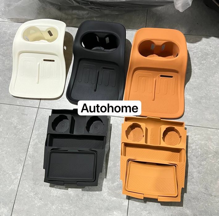 Leapmotor Dongfeng salon rezina