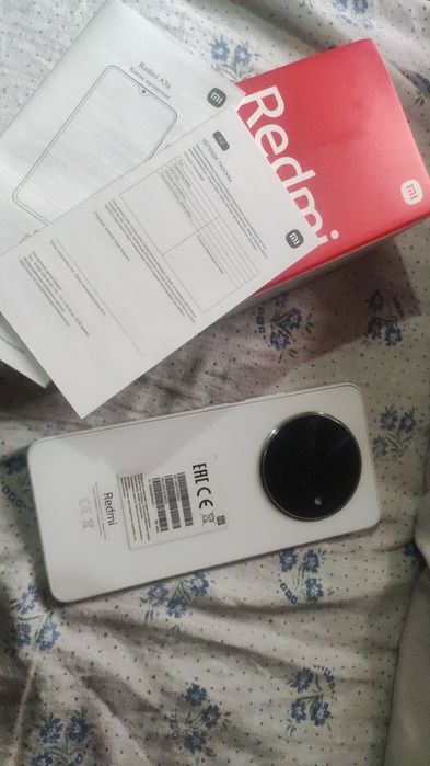 Срочно продам Redmi a3x