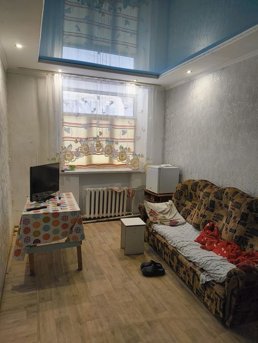 Продам 2 комнатную квартиру