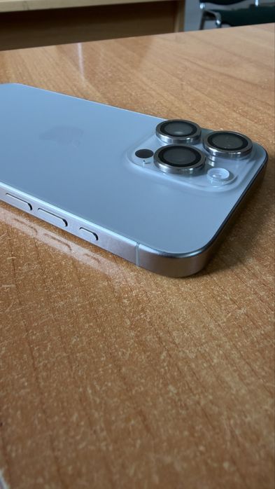 iPhone 15 Pro 256 ГБ
