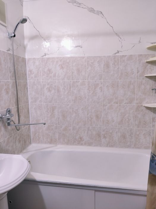 Сдам 1ю квартиру