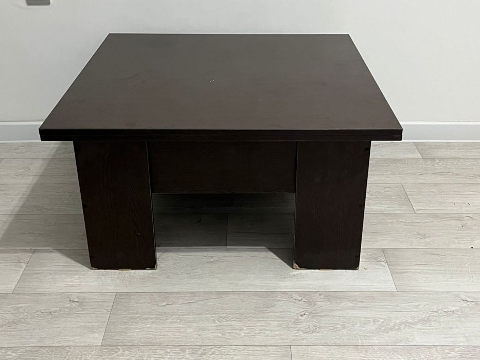 Продается раскладной стол-трансформер