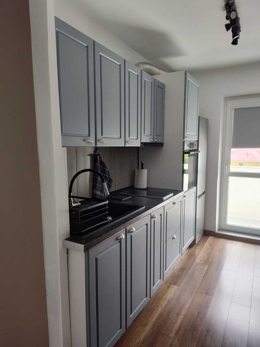Inchirieriez apartament pe Calea Floresti, Nr. 62 - 2 Camere - 46 mp2