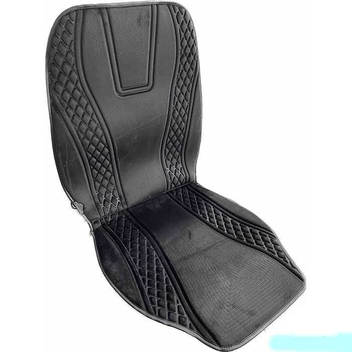 Подложка  седалка нагряваща Затопляща Кола Автомобил Бус- 055 - 12V