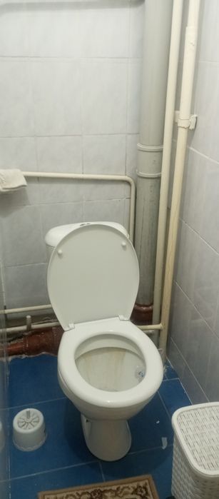 Квартира 2 комнатный 5 микрорайон