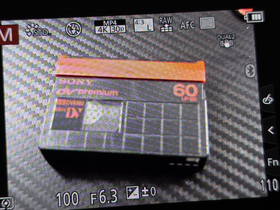 Panasonic Lumix DC-G90 + Obiectiv G Vario 12-60mm F3.5-5.6 Asph. Power O.I.S