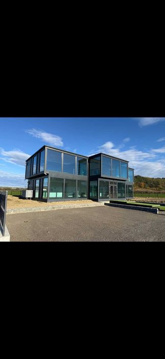 Schelet cadre modulare