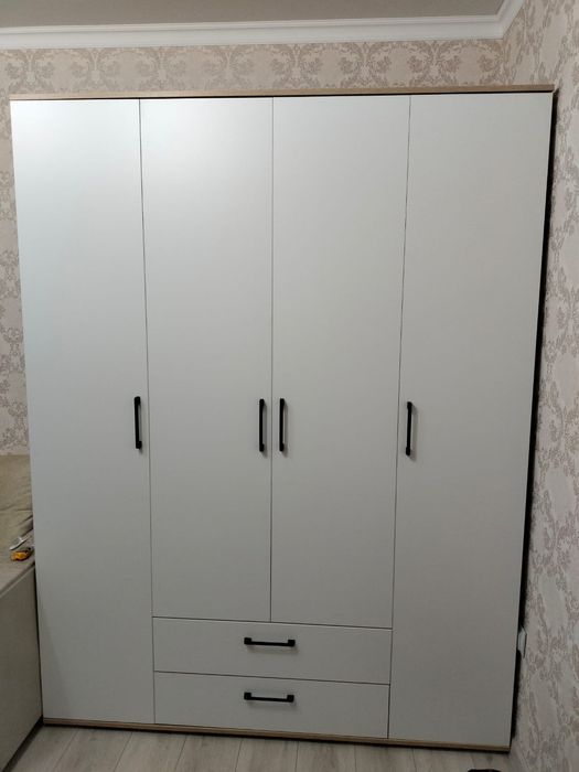 Сборка и разборка мебели