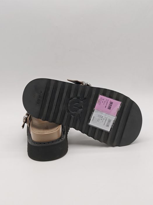 Pinko KATE 09 Оригинални Сандали