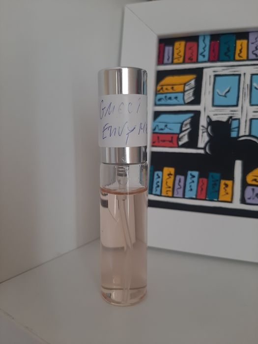 Дамски Парфюми и парфюмни отливки