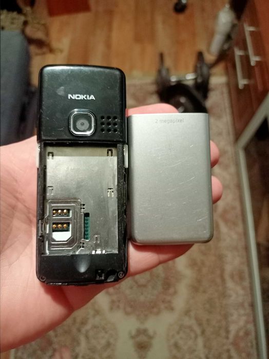 Продам Нокиа 6300 не работает