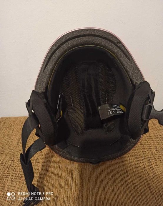 Casca schi ski Sweet Protection Winder Mips.