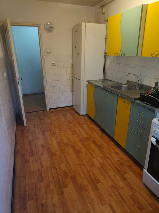 Apartament 2 camere Tractorul