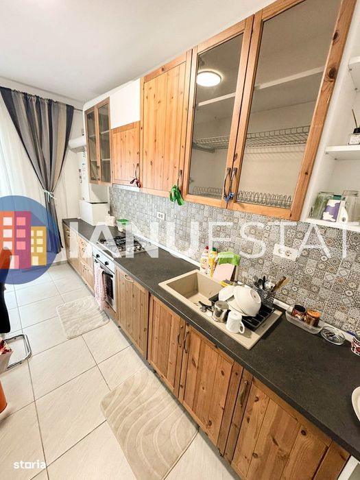 Berceni GrandArena Metalurgiei Centrala ParcArgheziParcare PetFriendly — fotografia 3
