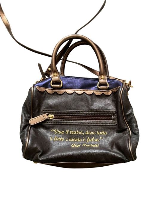 сумка bracciallini