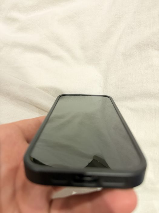 Iphone 15 Pro 128GB Black