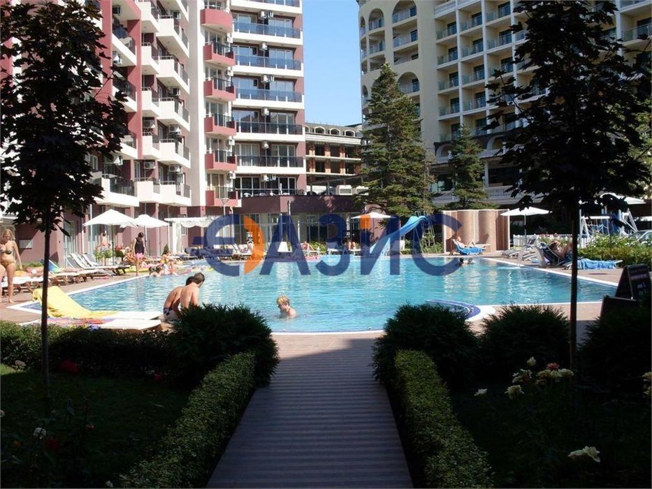 Продава се Тристаен апартамент в к.к. Слънчев бряг - 187 кв.м за 1637 €/кв.м - Снимка #9