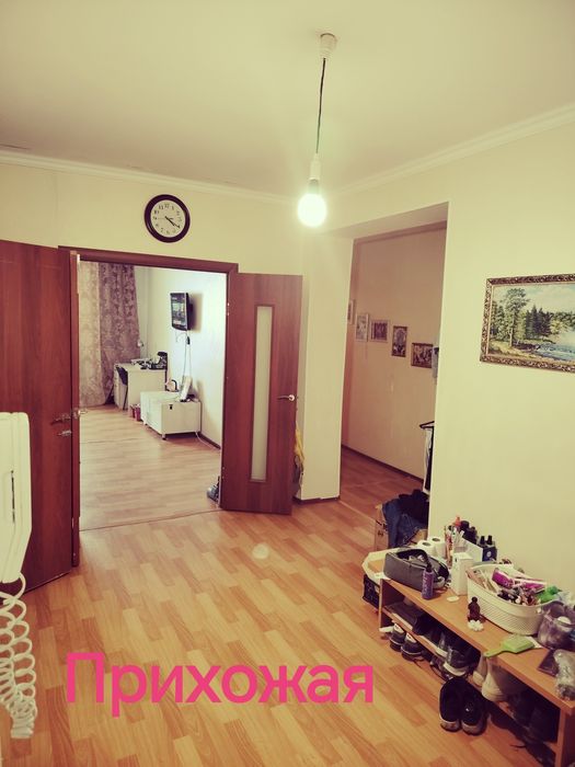 Продам 3 комн кв Мкр-н Юность