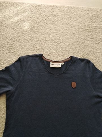 Vand pulover baieti, nou,calitate import Germania,mar.L