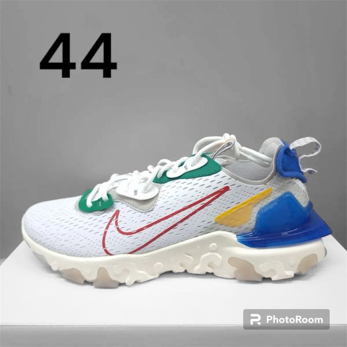 Nike React vision. Originali