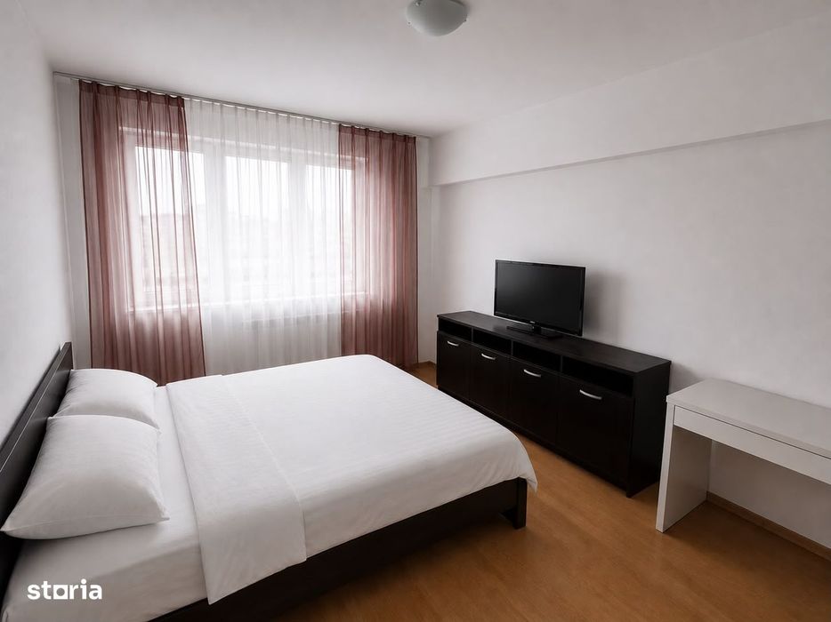 Apartament 2 camere, 64 mp, Titan – Metrou 1 Decembrie 1918 — fotografia 3
