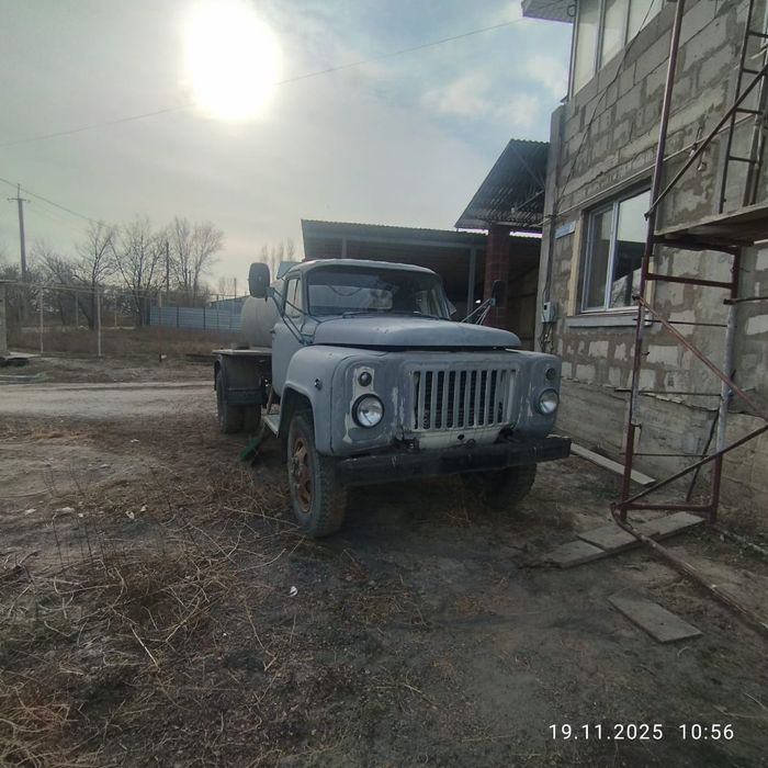Продам ассенизатор