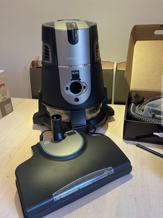 Продам пылесос Roboclean SPlus + С плюс