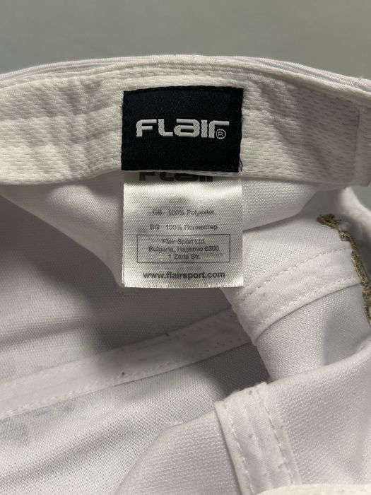 Шапка на олимпийския отбор на България FLAIR