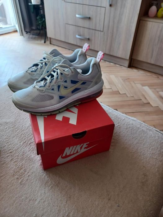 Nike Air Max 40 номер