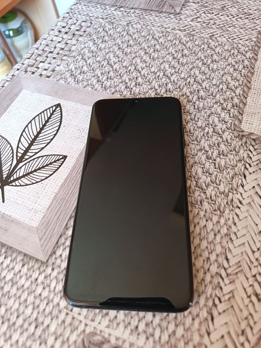 Huawei p smart model 2019