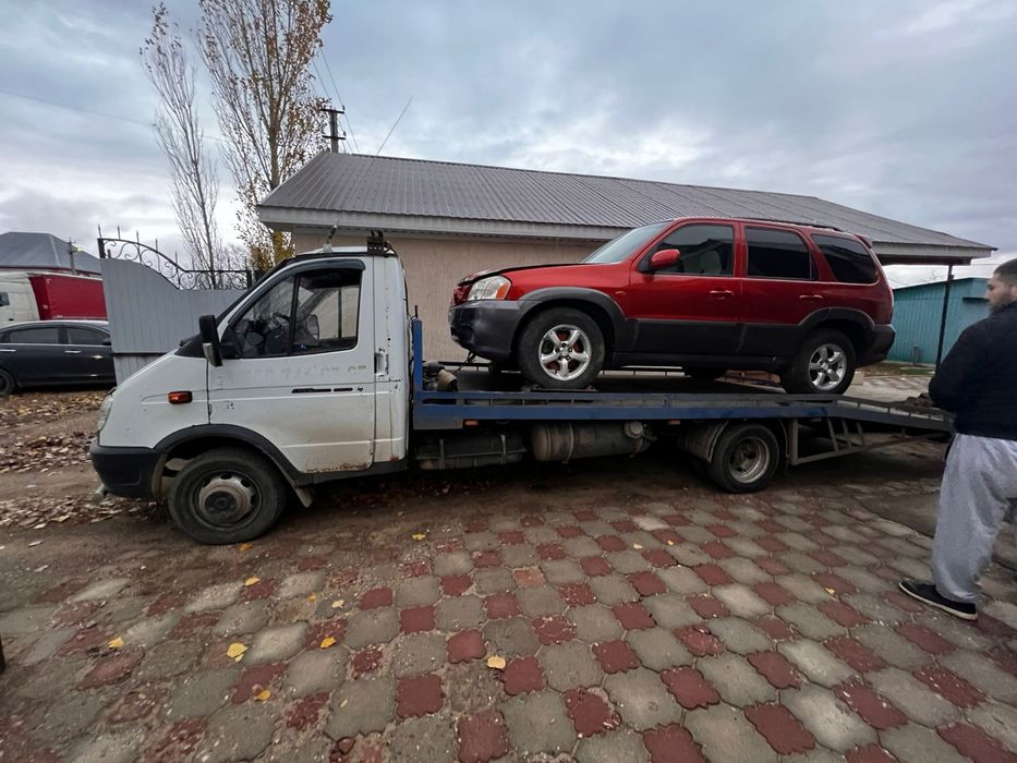 Эвакуатор Актобе 24/7