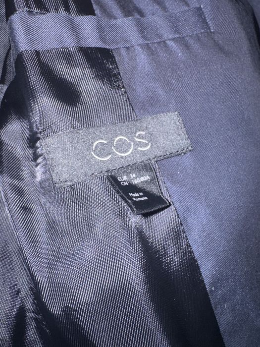 Дамски тренч COS