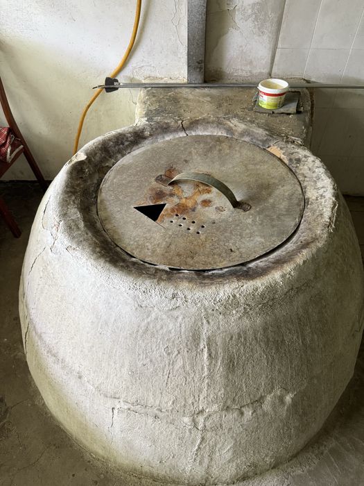 Продам бизнес пекарня