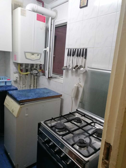 Inchiriere 2 camere Militari,Lujerului metrou la 3 minute