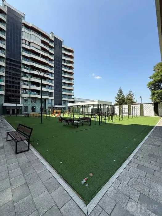 HAQIQIY‼️‼️‼️NEW ЖК Modern Stroy Коробка 5*6/8/12 191м2 |Малика Рынок