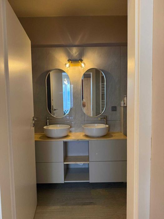 Inchiriez Apartament modern cu 3 camere in Bucuresti Sector 6 langa politehnica