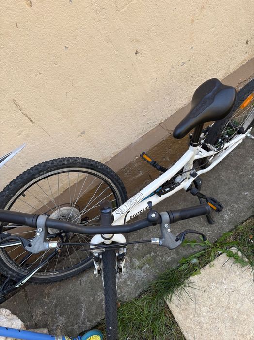 Bicicleta copii 20 Zoll