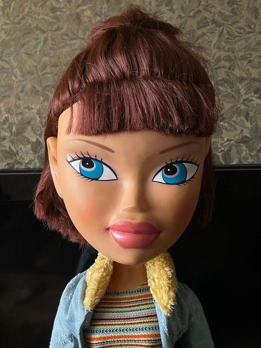 Высокая Кукла  85 см