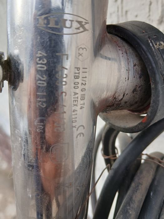 Продам насос бочковой.