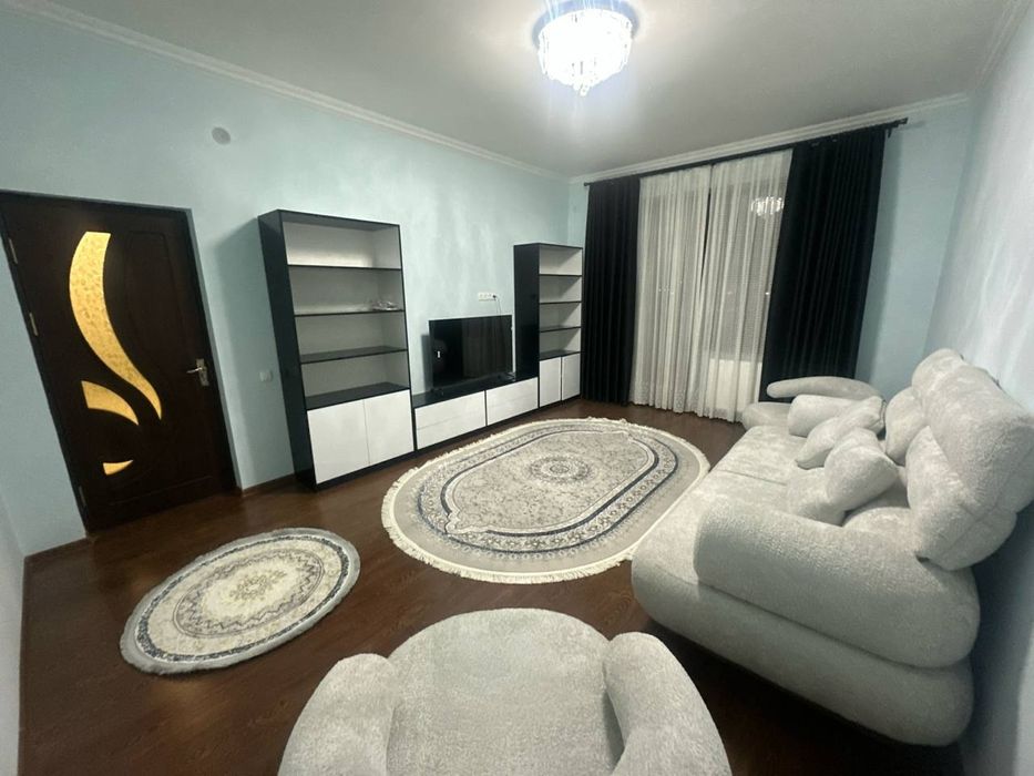 2 хонали квартира 8-мартда