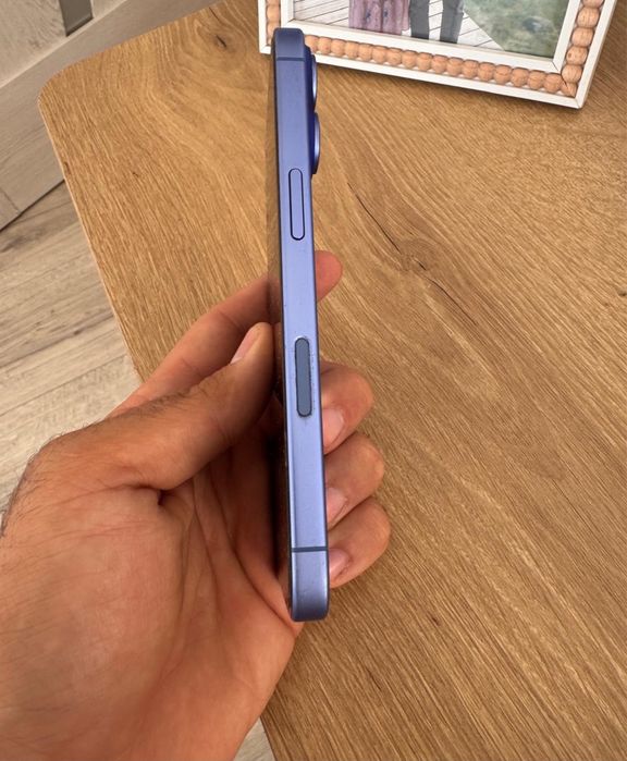 Iphone 16 128Gb, Ca nou, Unlocked