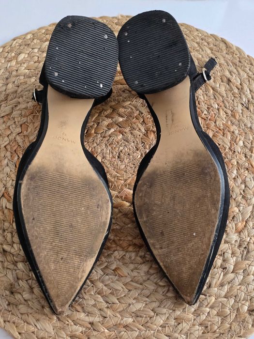 Incaltaminte piele ecologica Mango