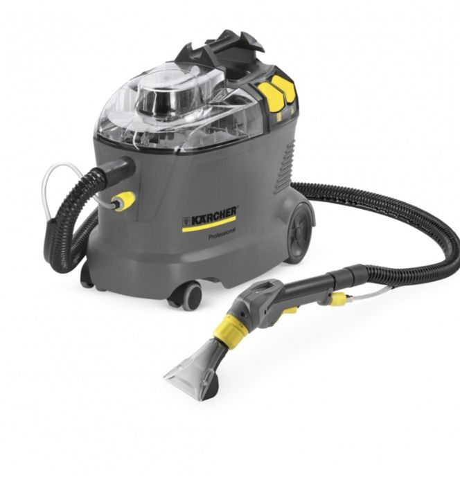 Karcher новый не использованный