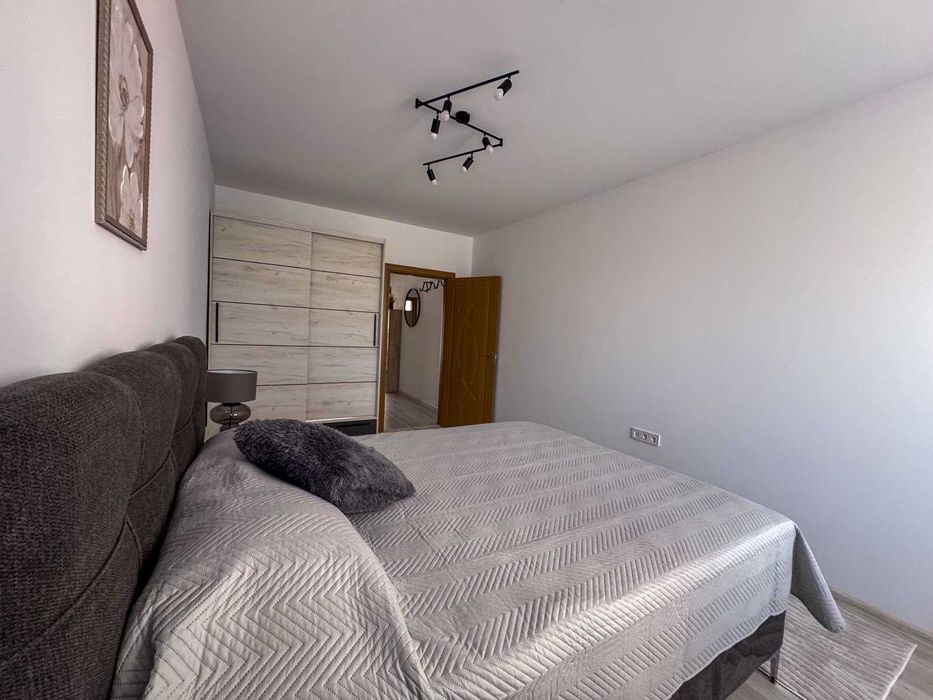 Дава се под наем Двустаен апартамент в Бургас, Възраждане - 80 кв.м за 612 € - Снимка #11