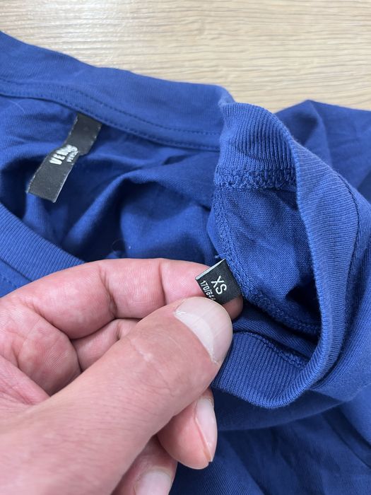 MCQ Alexander Mcqueen мъжка тениска М