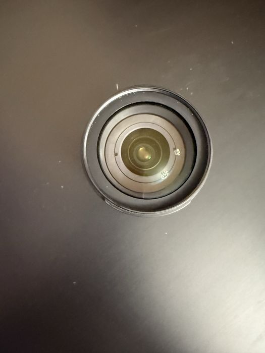 Nikon AF-S DX 18-70 mm f/3.5-4.5G IF-ED