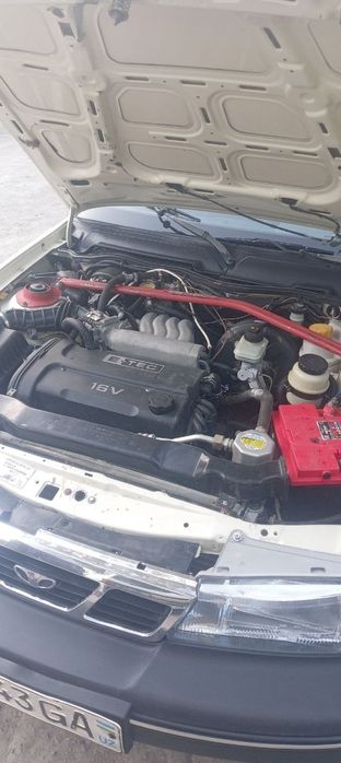 Daewoo Nexia 1 sotiladi