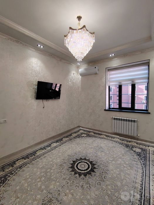 Toshkent shahridan 2 xonali uy ijaraga beriladi