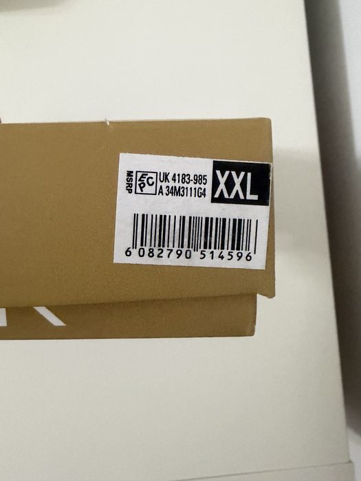 Boxeri bărbați Calvin